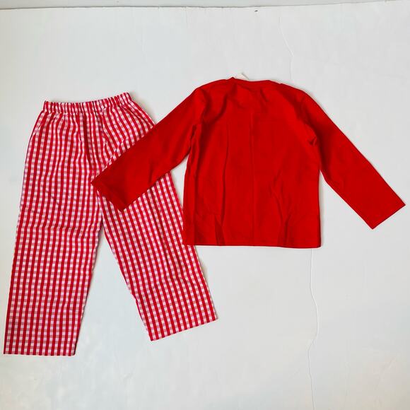 NWT Banana Split 4T Green & Grumpy Boys Pant Set - Picture 4 of 4